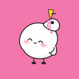 Baby Pippin logo