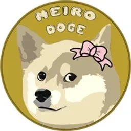 Neiro Doge token logo