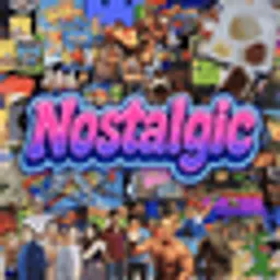 I Remember When logo