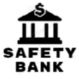 Safety Bank token logo