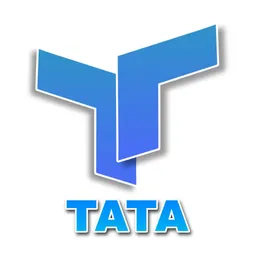 Tata Network token logo