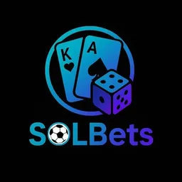SOLBETS logo