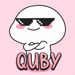 QUBY