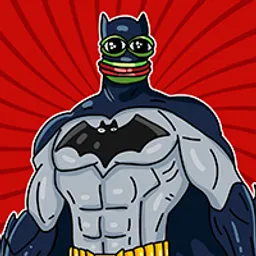 BATMANPEPE