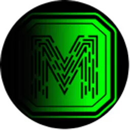 MNR Energy Project token logo