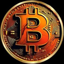 NEW BITCOIN token logo