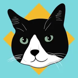 ONIGIRICAT token logo