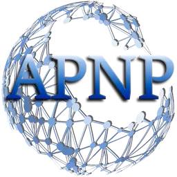 APNp token logo