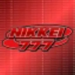 NIKKEI777 token logo