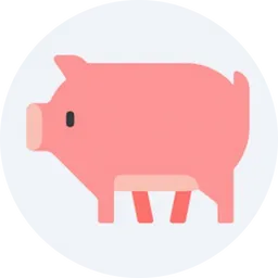 PIG token logo