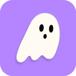 Spooky The Phantom token logo