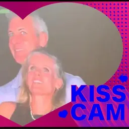 KissCam
