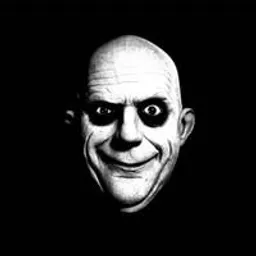 UNCLE FESTER token logo