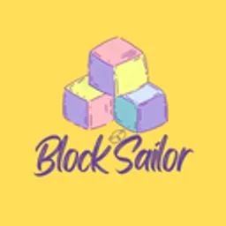 Block Sailor token logo