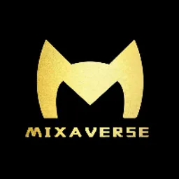 Mixaverse token logo