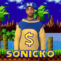 Sonicko