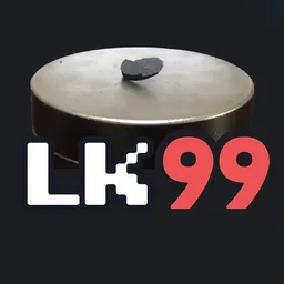 LK-99 INU token logo