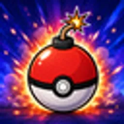 PokéBomber