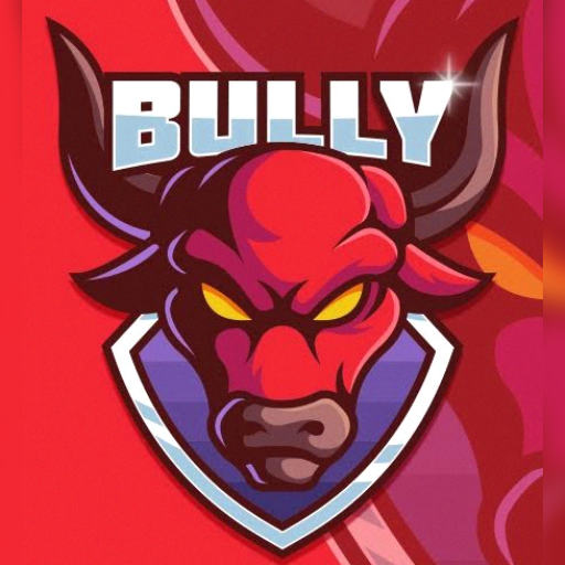 Bully Bull Run Inu token logo