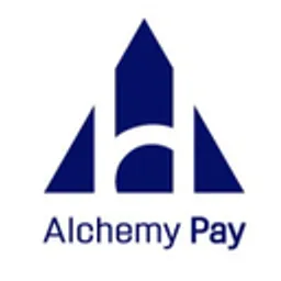 Alchemy token logo