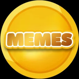 Memes token logo