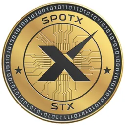 STX COIN token logo