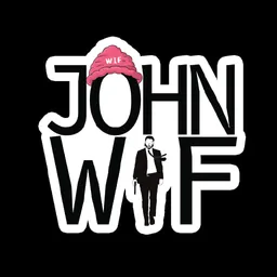 JOHN WIF