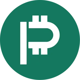 PiaCoin token logo