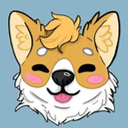 Fluffy INU token logo