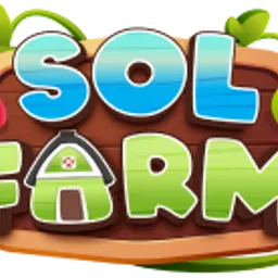 SolFarm token logo