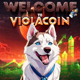 Siberian Husky logo