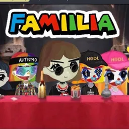 FAMILIA