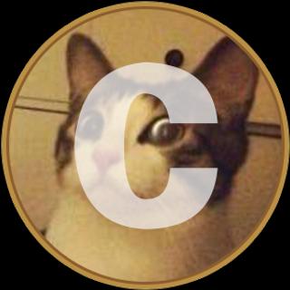 Catecoin token logo