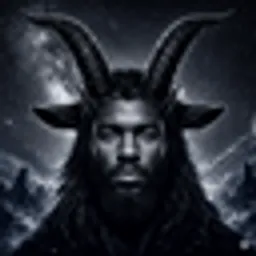 ANSEM BLKGT