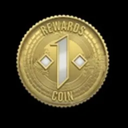 REWARDS COIN token logo