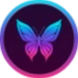 Butterfly Ai token logo