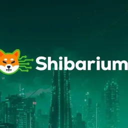 Shibarium Token token logo