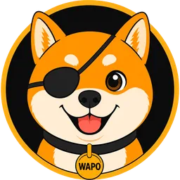 WAPO logo