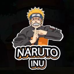 Naruto Inu token logo