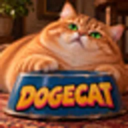 DOGECAT