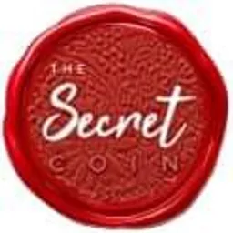 The Secret Coin token logo