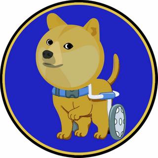 DisabledDoge