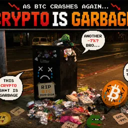 $GARB