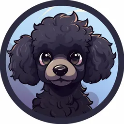 Choppy  token logo