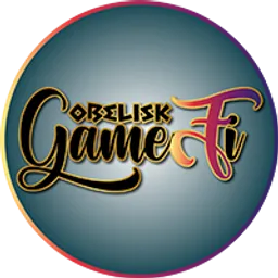 Obelisk GameFi token logo