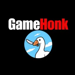 GAMEHONK token logo