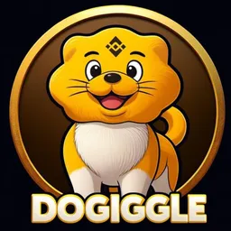 DOGiggle logo