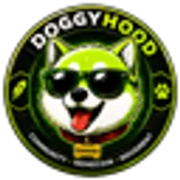 DoggyHood logo