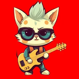 CATROCK