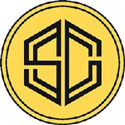 Scrilla token logo